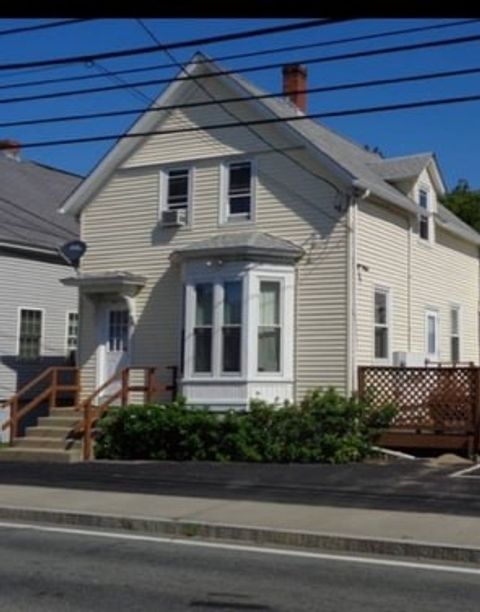 176 Child Street Warren RI 02885