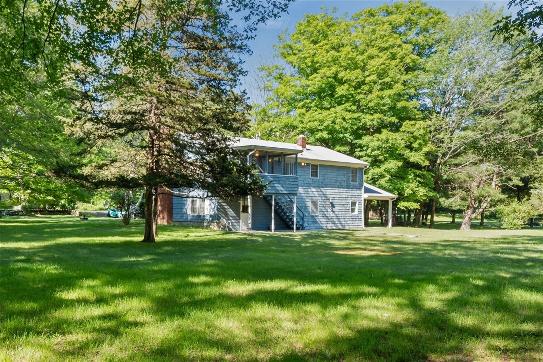 206 Rocky Hill Road