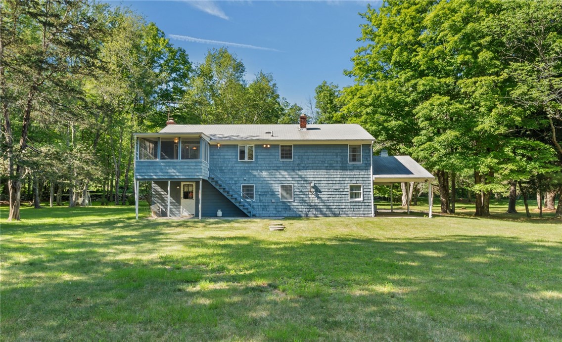 206 Rocky Hill Road