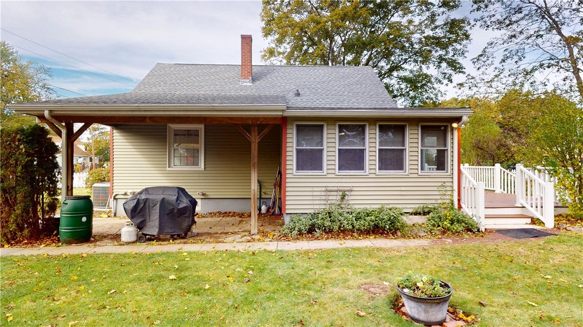 130 Ewing Road