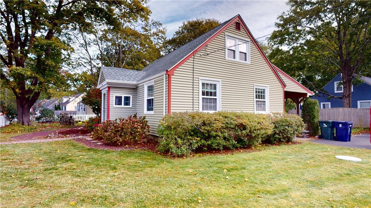 130 Ewing Road