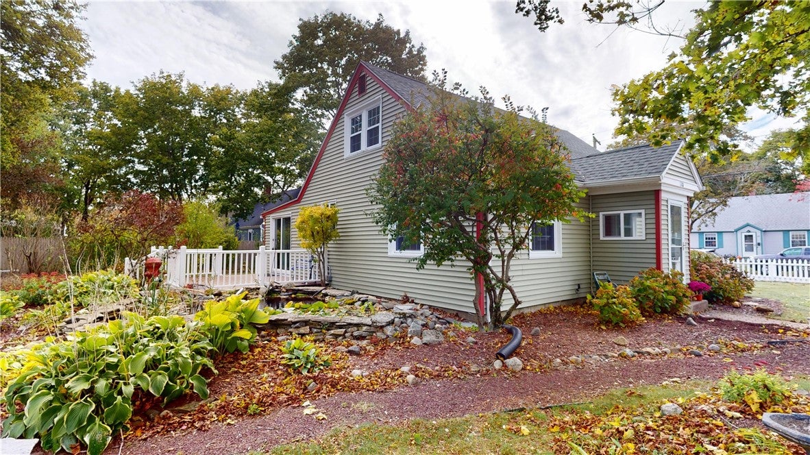 130 Ewing Road
