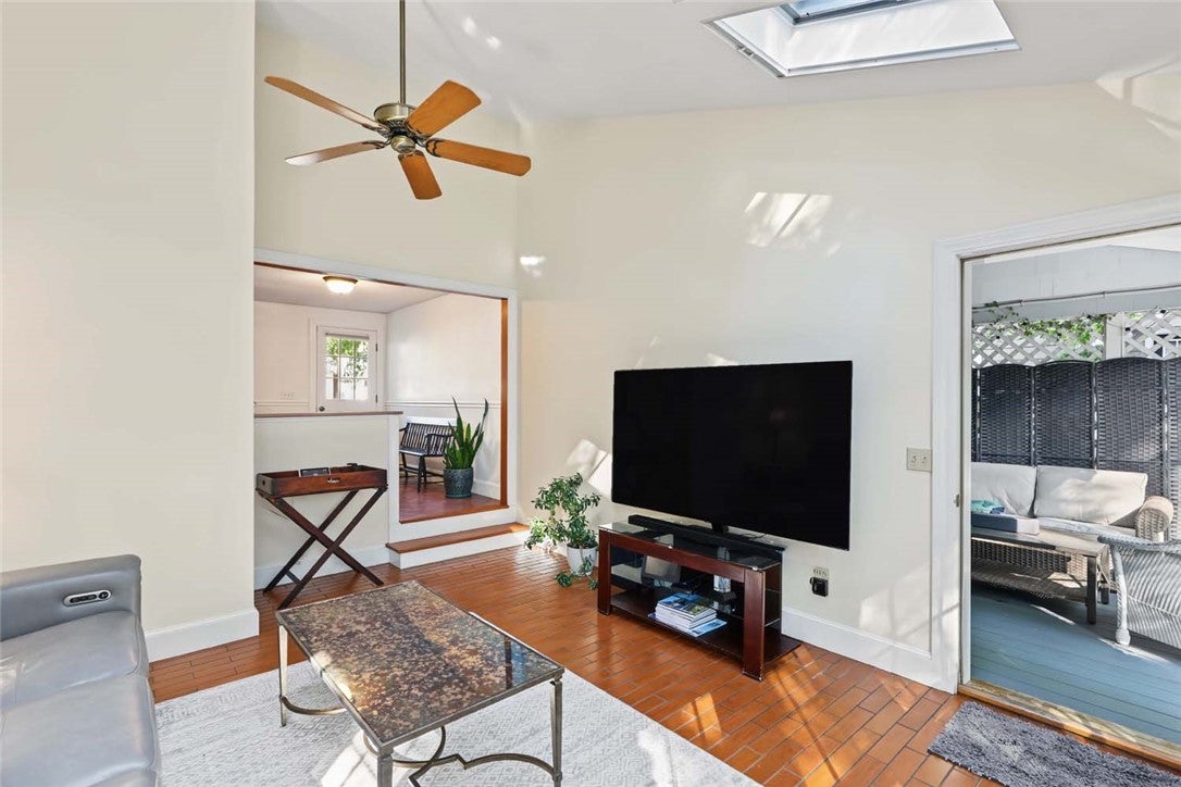 10 Milton Road