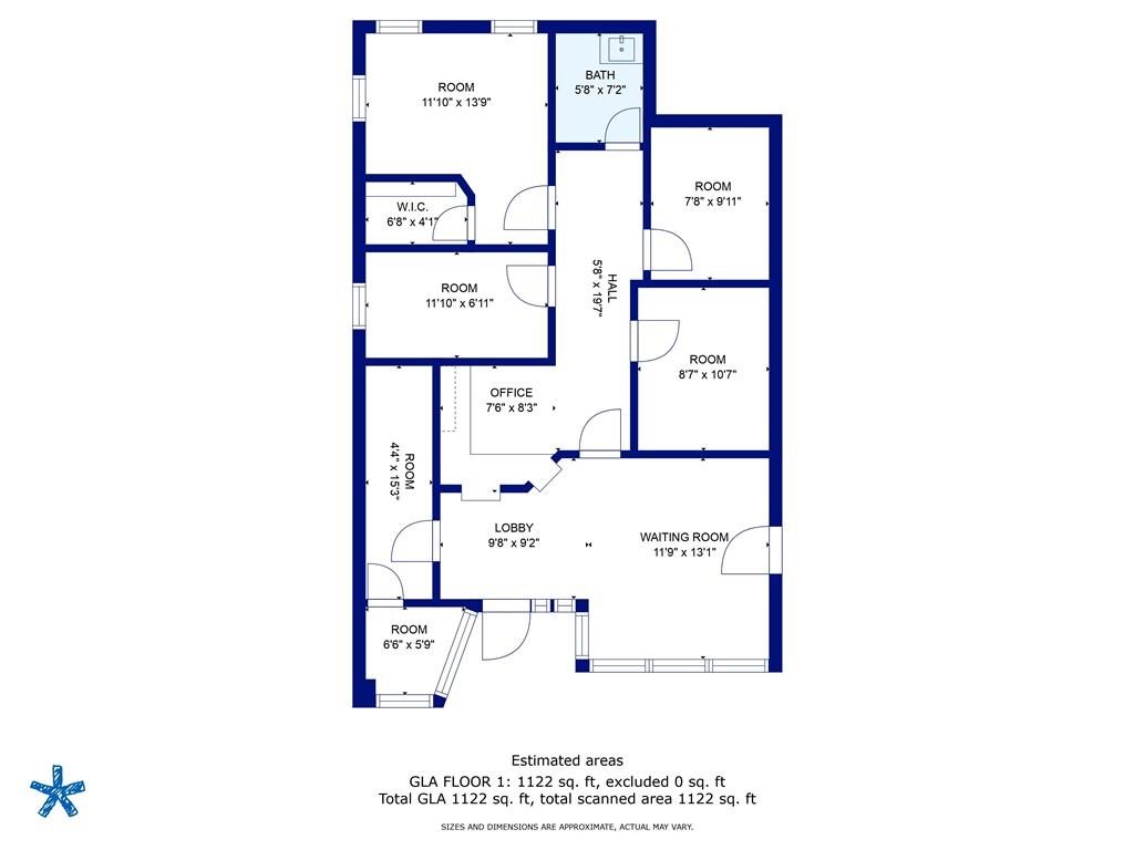 37 WASHINGTON Street 100