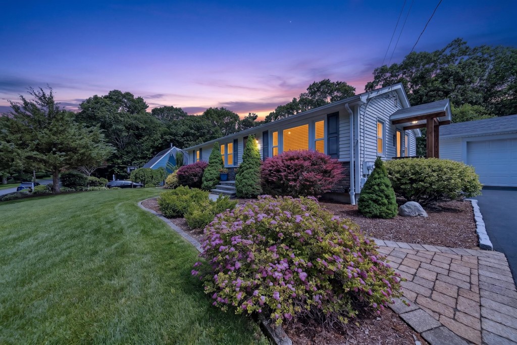 151 Signal Rock Drive