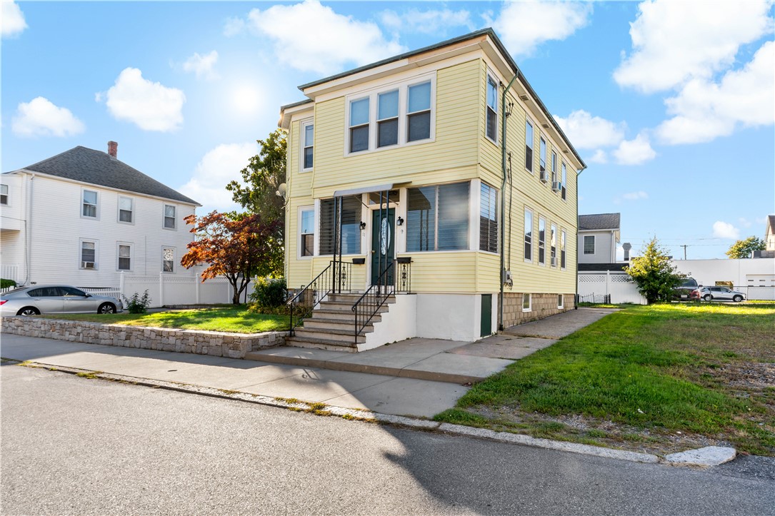 9 Apulia Street 11