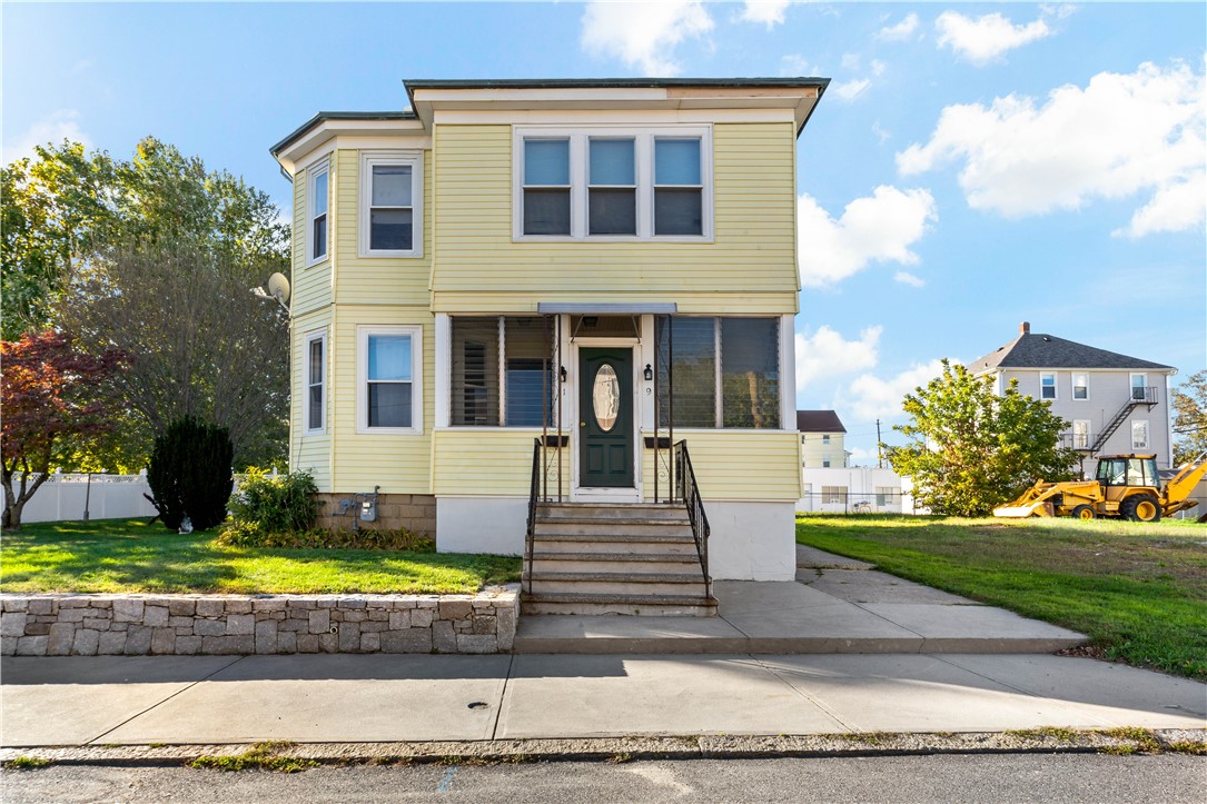 9 Apulia Street 11