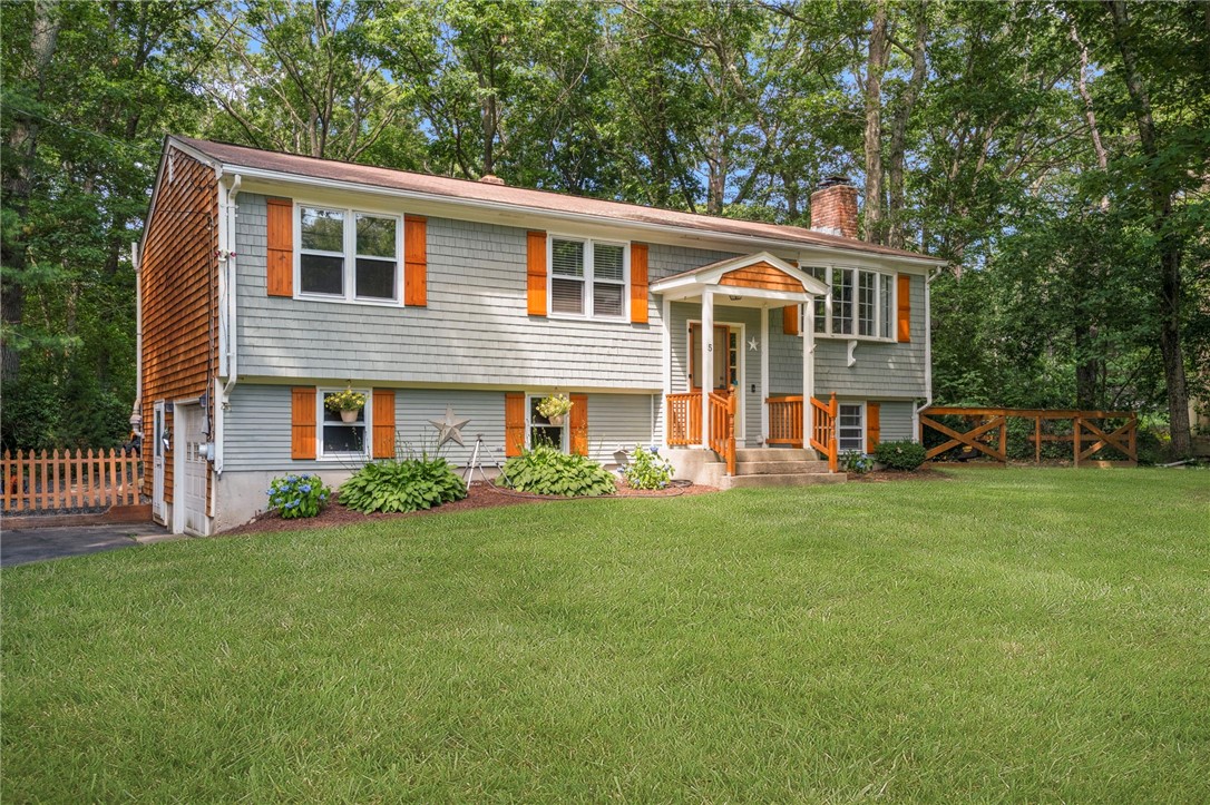 5 Teakwood Drive