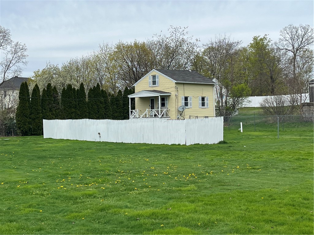 62 Hull Street
