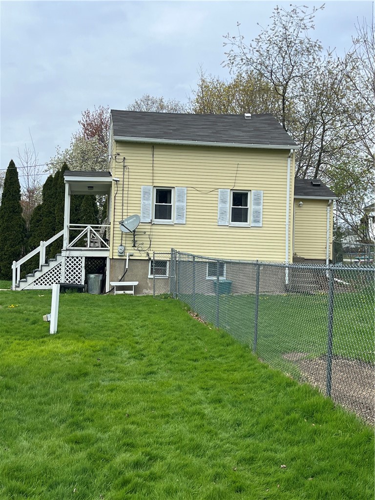 62 Hull Street