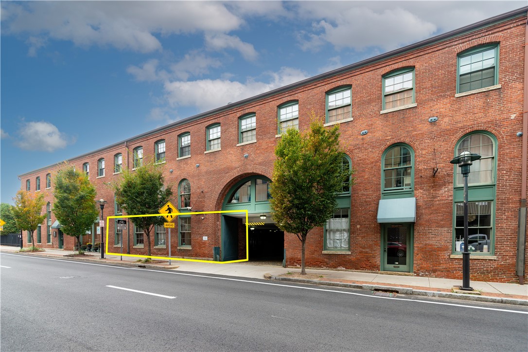 Providence, Rhode Island 02903, United States, ,Commercial,Active,227523