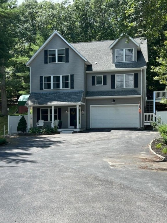 355 Camp Dixie Road