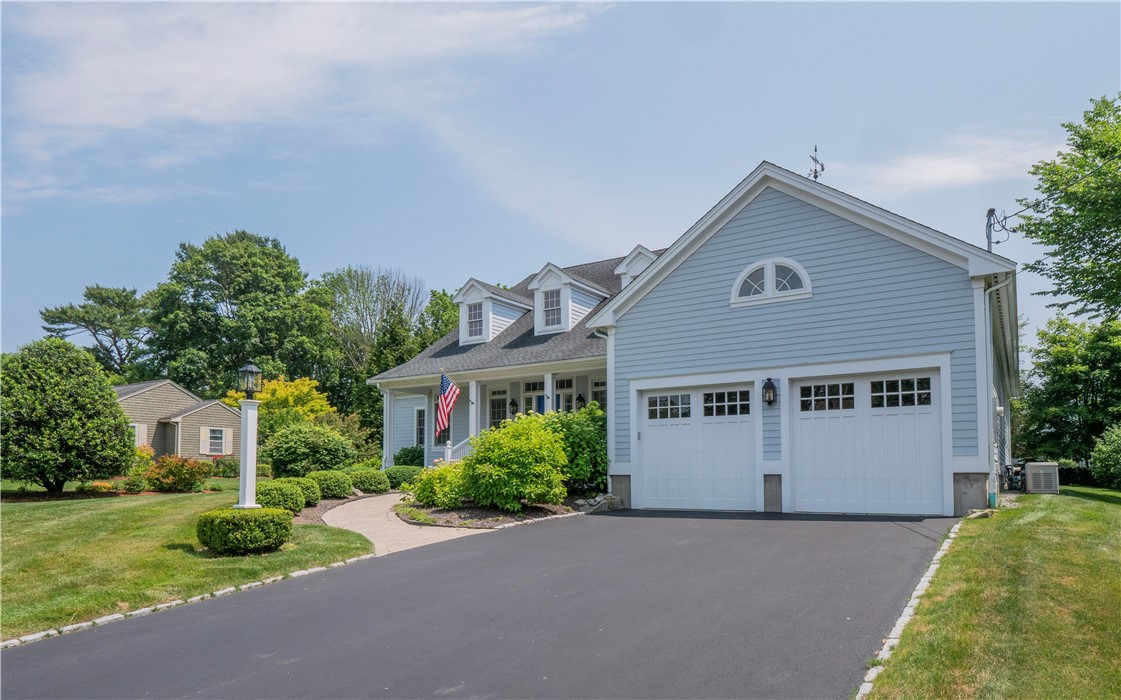 2 Fairview Drive