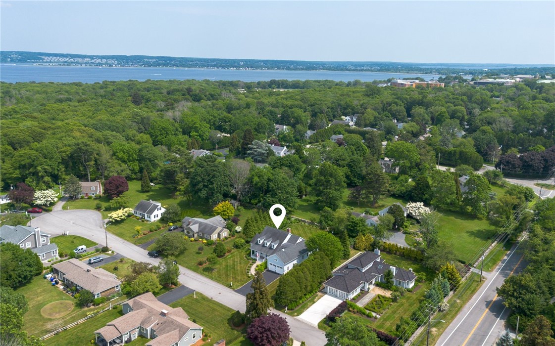 2 Fairview Drive