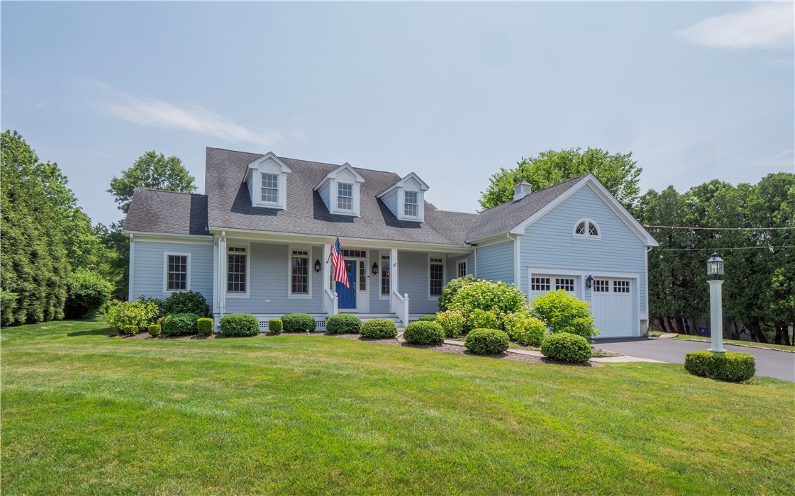 2 Fairview Drive