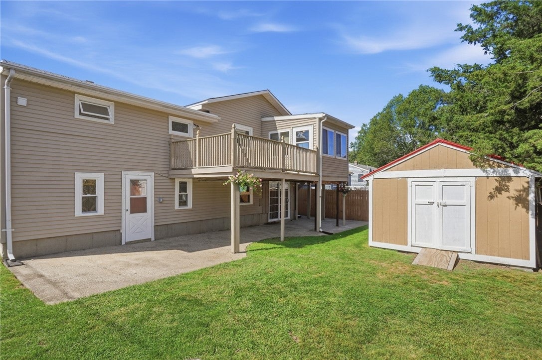 213 Villa Avenue