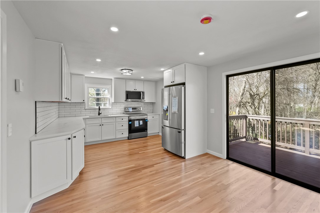 534 Blackrock Road