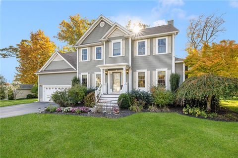 10 Honey Lou Court Cranston RI 02921