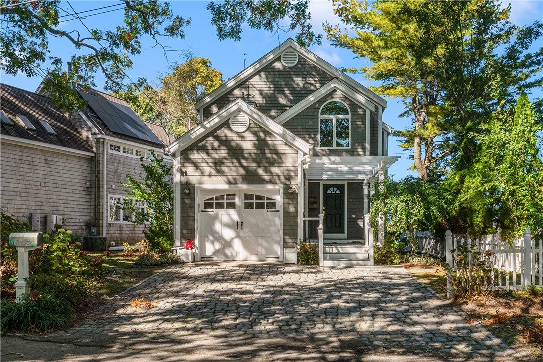 65 Lamson Road