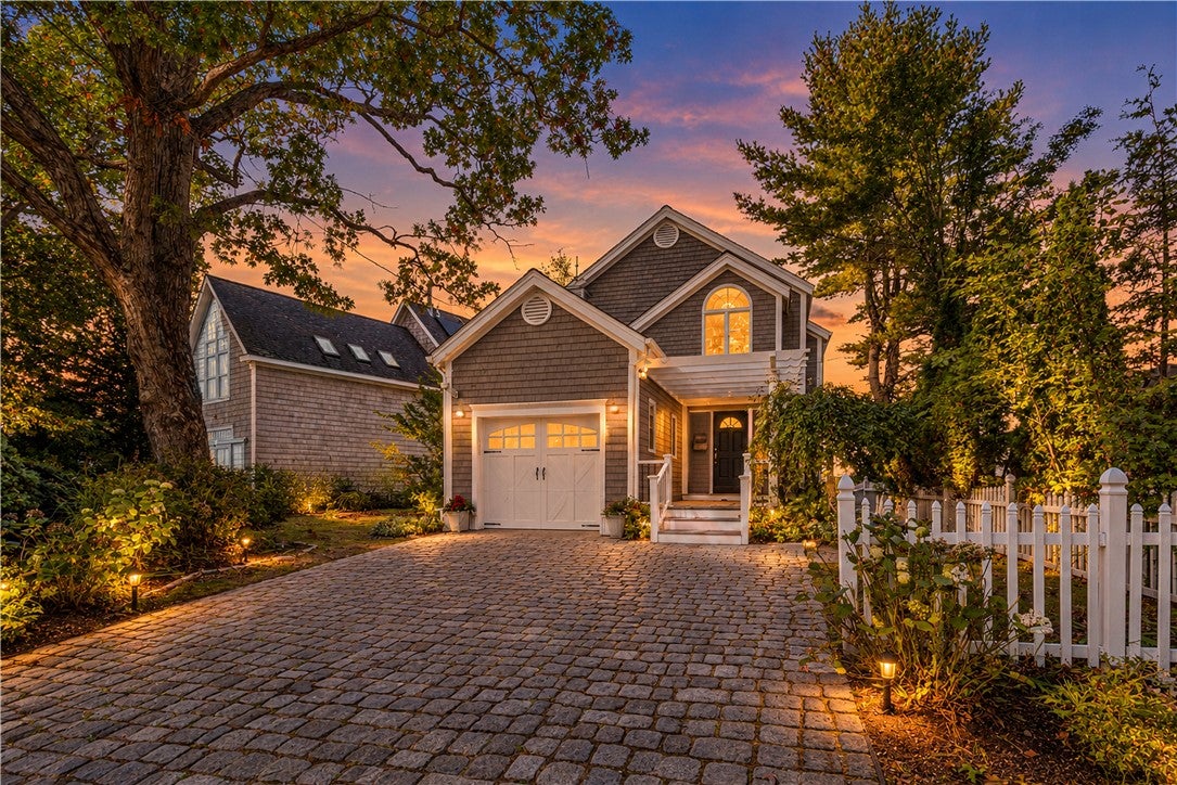 65 Lamson Road