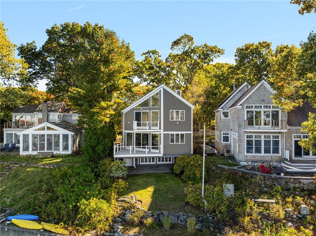 65 Lamson Road