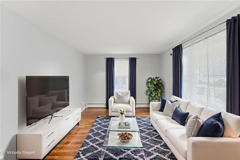 21 Webb Street Providence RI 02908