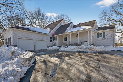 19 Wicklow Road Westerly RI 02891