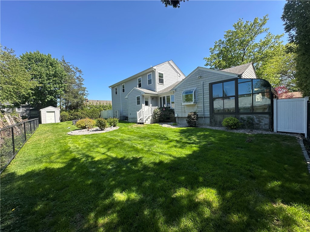 12 Monte Carmele Street