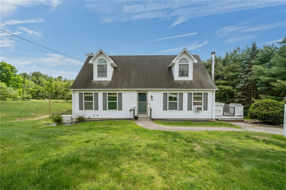 25 Cherry Lane