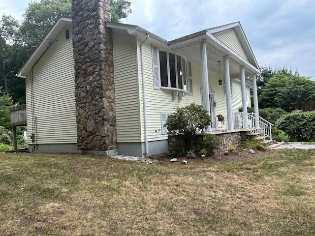 31 Karen Ann Drive
