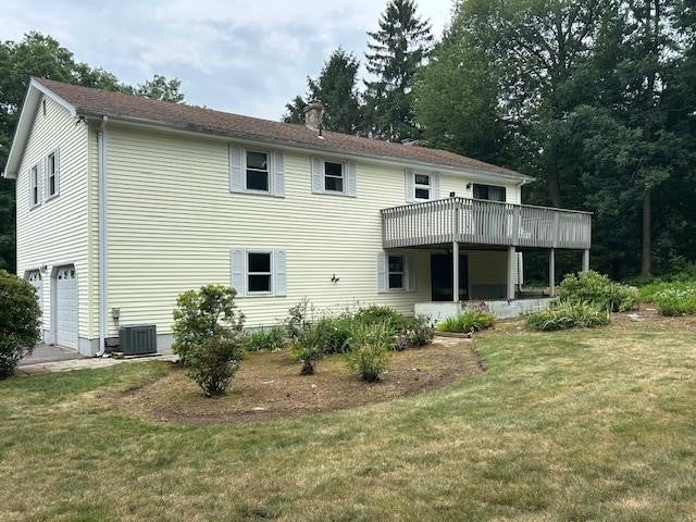31 Karen Ann Drive
