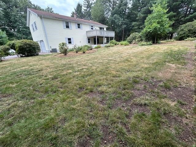 31 Karen Ann Drive