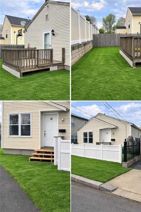 13 Halton Street Providence RI 02907