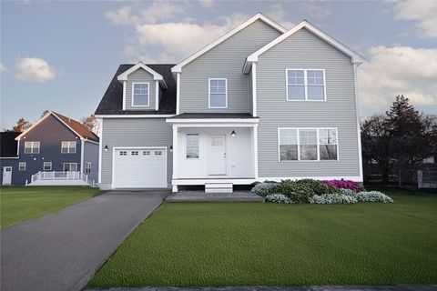 5 Recess Lane Warwick RI 02889