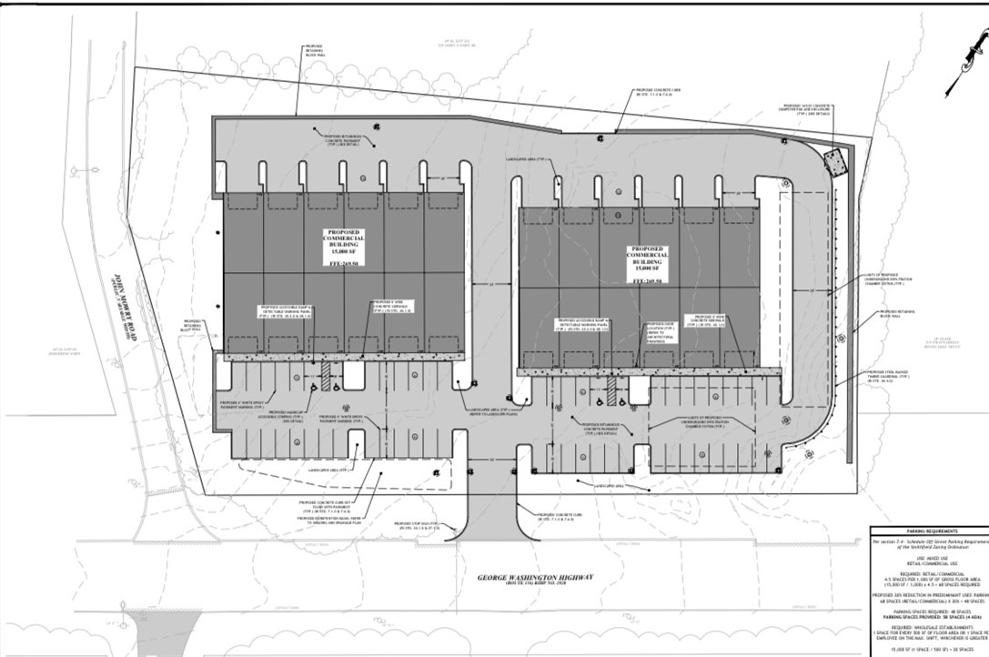 150 George Washington Highway 13R