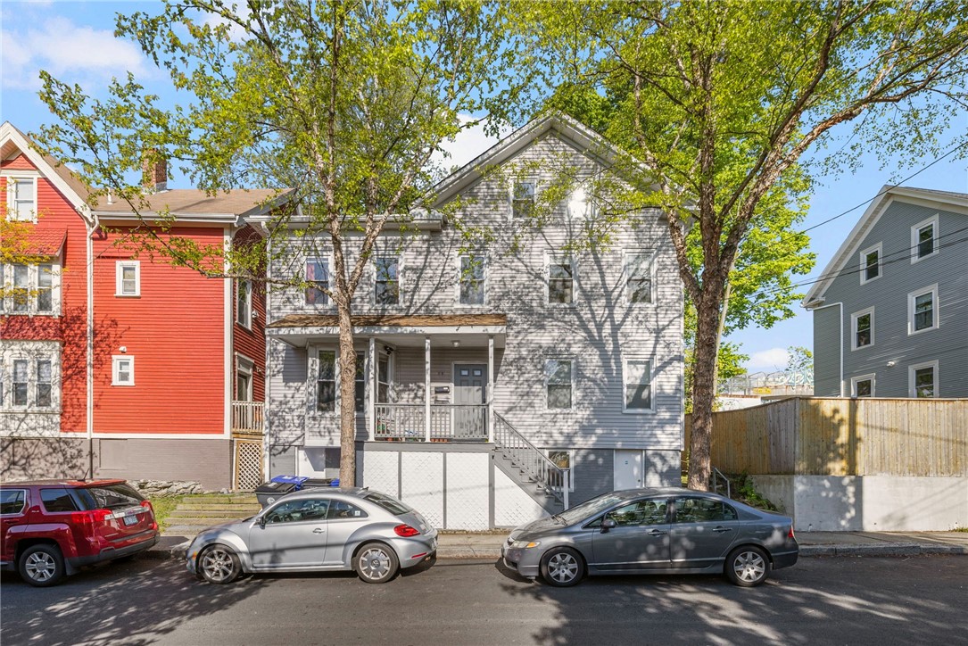 89 Knowles Street