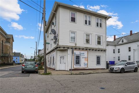 76 Slater Street Pawtucket RI 02860