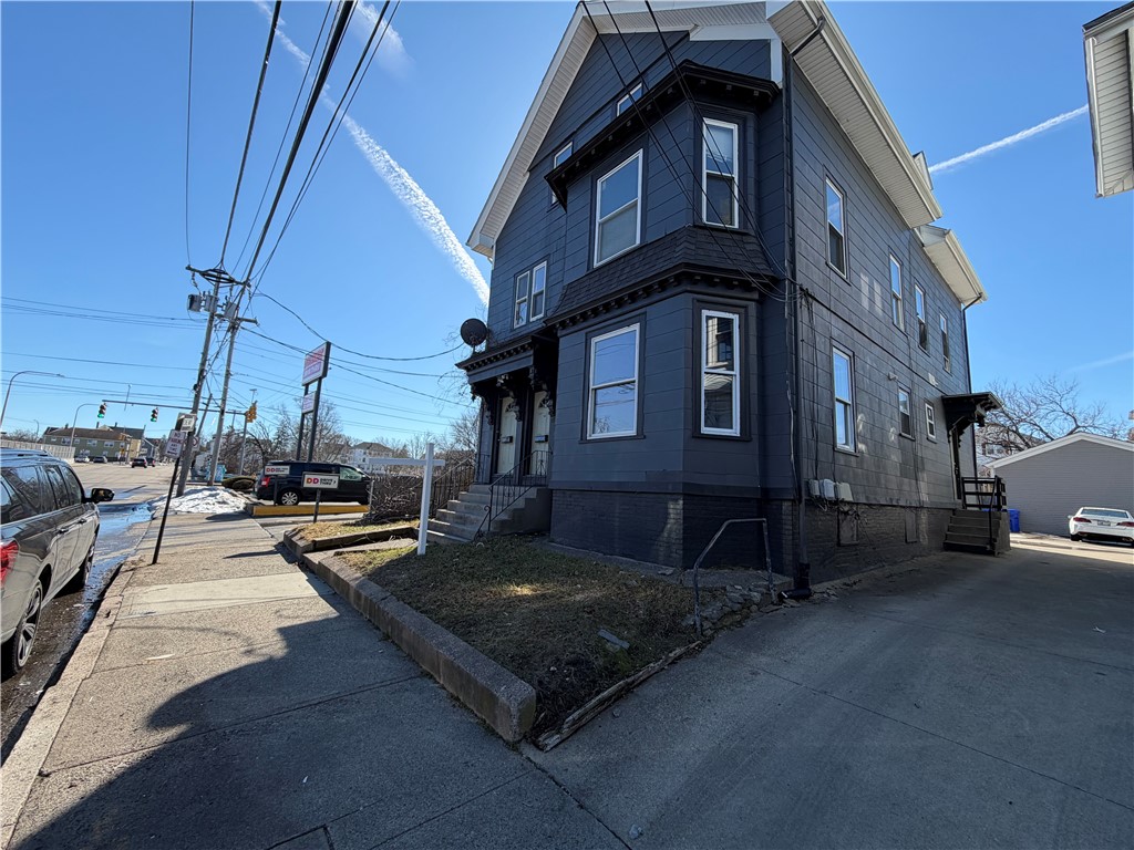 57 Garden Street