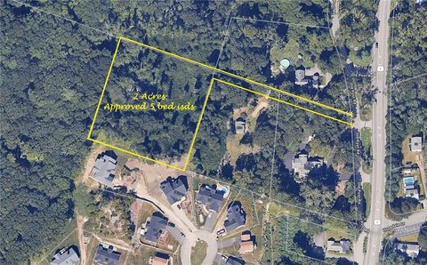 8005 Post Road North Kingstown RI 02852