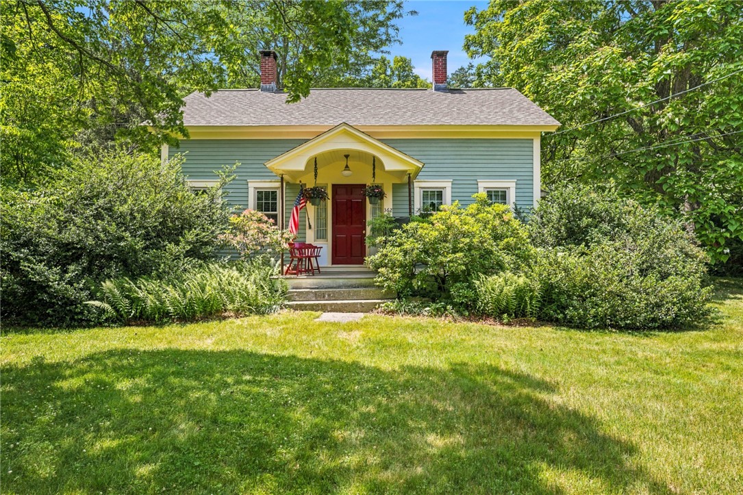 364 Abbott Run Valley Road