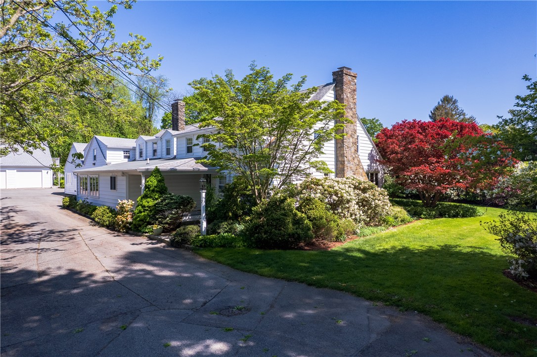 2 Cherry Lane