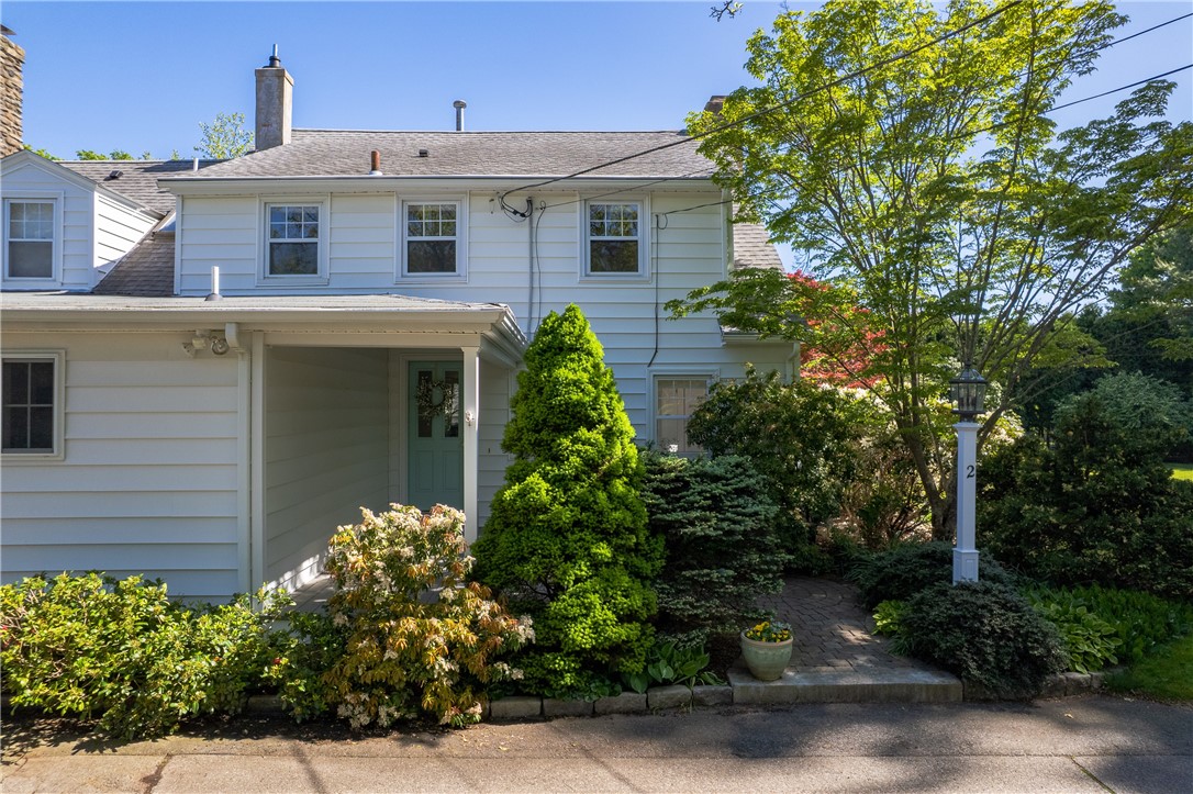 2 Cherry Lane