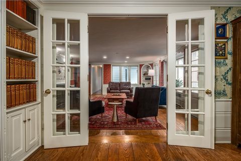 2 Cherry Lane Bristol RI 02809