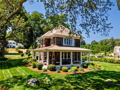 65 Spring Street North Kingstown RI 02874