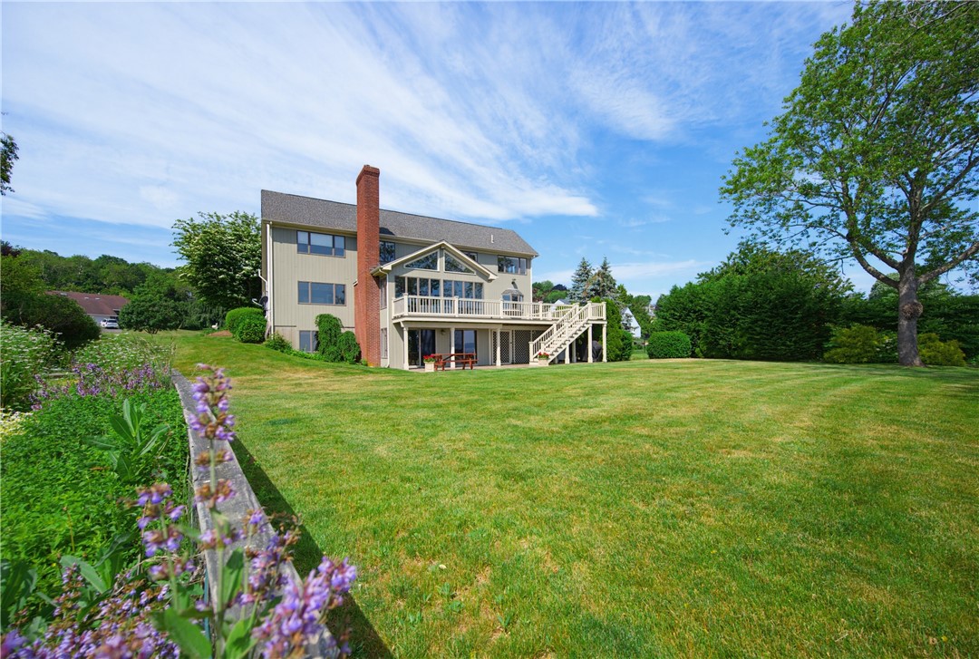 54 Oliver Hazard Perry Road