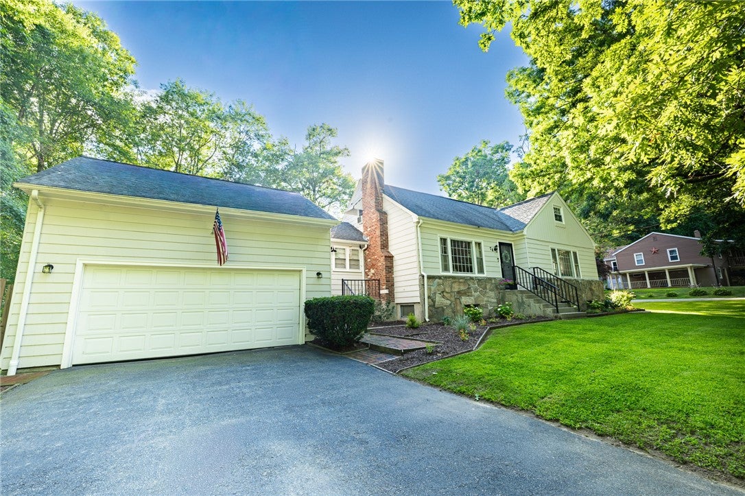 74 Follett Street