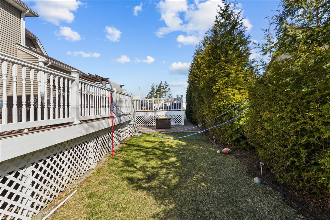 5 Orchard Street
