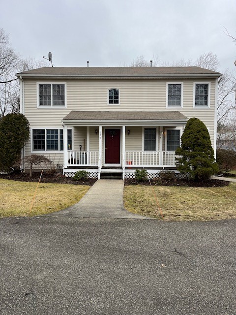 252 Gentian Avenue