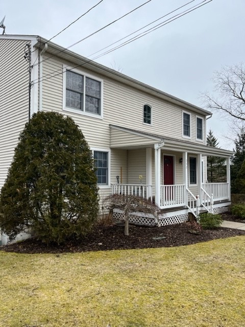 252 Gentian Avenue