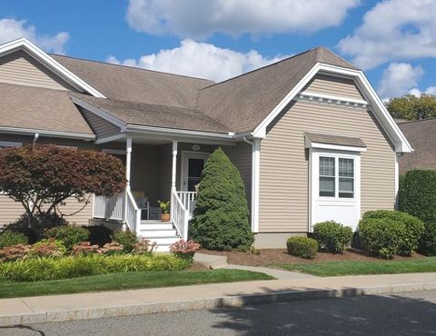 500 Mendon Road 105 Cumberland RI 02864